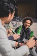 Упаковка пива Carlsberg світле фільтроване 5% 0.45 л x 20 шт (4820000458795) - зображення 3