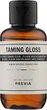 Термозащитный флюид для волос - Previa Anti-Frizz Taming Fluid 100ml (1044561-31101445) - изображение 1