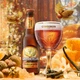 Упаковка пива Grimbergen Double-Ambrée 6.5% 0.33 л x 24 шт (3080216034645) - изображение 3