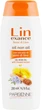Восстанавливающий флюид для волос "Масло без масла" - Parisienne Italia Lin Exance Oil Non Oil 200ml (580841-73864) - изображение 1