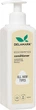 Бальзам-кондиционер для всех типов волос - DeLaMark 400ml (503967-92012) - изображение 1