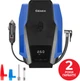 Автокомпрессор Gemix Model G Black/blue (GMX.Mod.G.BBl) - изображение 3