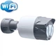 Камера відеоспостереження InterVision 5 Мп Wi-Fi JetFi-TireX-Str - зображення 1