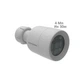 IP видеокамера 4Мп interVision JetCam-400W уличная - изображение 1