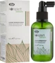 Лосьон для регулирования жирности волос - Lisap Keraplant Nature Sebum-Regulating Lotion 150ml (696361-84855) - изображение 3