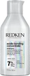 Шампунь для интенсивного ухода за химически поврежденными волосами - Redken Acidic Bonding Concentrate Shampoo 300ml (939989-62555) - изображение 1