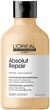 Шампунь для интенсивного восстановления поврежденных волос - L'Oreal Professionnel Serie Expert Absolut Repair Gold Quinoa + Protein Shampoo *300ml (650949-27787) - изображение 1