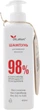 Шампунь для жирного волосся - DeLaMark 400ml (480325-31018771) - изображение 2