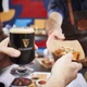 Упаковка пива Guinness Original темное фильтрованное 4.8% 0.33 л x 24 шт (5000213024782) - изображение 5