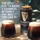 Упаковка пива Guinness Draught темное фильтрованное 4.1% 0.44 л x 24 шт (5000213101872) - изображение 6