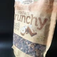 Гранола мюслі 350 г з фундуком та шоколадом Crunchy Crownfield (CF-350-haz-choco) - зображення 8
