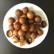 Орех макадамия неочищенный в скорлупе 1 кг Macadamia Clear (Mac-Clear-R-1000) - изображение 3