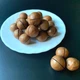 Орех макадамия неочищенный в скорлупе 1 кг Macadamia Clear (Mac-Clear-R-1000) - изображение 9