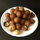 Натуральный орех макакамия неочищенный в скорлупе с ключиком 250 г Macadamia Clear (Mac-Clear-250) - изображение 13
