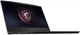 Ноутбук MSI Pulse GL66-11UDK (GL6611UDK-1052XUA); 15.6" FullHD (1920x1080) IPS LED матовый 144Hz / Intel Core i5-11400H (2.7 - 4.5 ГГц) / RAM 16 ГБ / SSD 512 ГБ / nVidia GeForce RTX3050Ti, 4 ГБ / нет ОП / LAN / Wi-Fi / Bluetooth / веб-камера / DOS / 2.25 - изображение 6