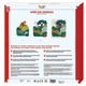 Пазл Hape George Luck Животные Африки, 36 эл E6520 - изображение 4