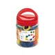 Шнурівка Viga Toys "Намистинки", 30 шт. (58466) - зображення 1