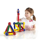 Конструктор Guidecraft Better Builders, 30 деталей (G8300) - изображение 5