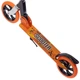Детский двухколесный самокат Scooter Sport 109-О Orange - изображение 6