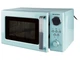 Микроволновая печь Silver Crest SMWC 700 B3 700 Вт 17л 8 программ Мятный - изображение 1