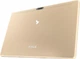 Планшет Pixus Joker 4/64GB 4G Dual Sim Gold - изображение 3