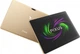 Планшет Pixus Joker 4/64GB 4G Dual Sim Gold - изображение 6