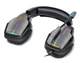 Гарнітура REAL-EL GDX-7680 Black - зображення 3