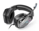 Гарнітура REAL-EL GDX-7680 Black - зображення 4