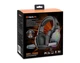 Гарнітура REAL-EL GDX-7680 Black - зображення 11