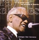 Ray Charles – I Love You So Much It Hurts / You Win Again 1962 (Ap 22.138) Abc-Paramount/EU Mint Виниловая пластинка (art.237666) - изображение 1