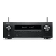 AV-ресивер Denon AVR-X1700H (7.2 сh) Black (art.240333) - изображение 1