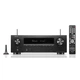 AV-ресивер Denon AVR-X1700H (7.2 сh) Black (art.240333) - изображение 3