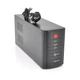 ИБП Ritar RTM600 (360W) Proxima-L, LED, AVR, 2st, 2xSCHUKO socket, 1x7Ah, metal Case ( 300 х 85 х140 ) Q4 - зображення 1