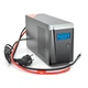 ИБП с правильной синусоидой RITAR RTSW-600 LCD (360Вт),12В, под внешний АКБ, Q4 (320*132*210) 4,2 кг (260*85*140) - изображение 1