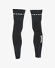 Утеплитель ног POC AVIP Ceramic Legs S Чорний - изображение 1