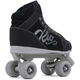 Ролики квади Rio Roller Lumina розмір 37 Black (rk7836) - зображення 3