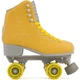 Ролики квады Rio Roller Signature размер 37 Yellow (rk7841) - изображение 2