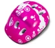Детские Ролики с комплектом защиты Caroman Sport Pink размер 31-35 - изображение 5