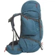 Рюкзак Kelty Coyote 60 W Синій - изображение 4