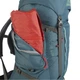 Рюкзак Kelty Coyote 60 W Синій - изображение 6