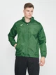 Спортивна вітрівка чоловіча Joma Iris 100087.450 XL Зелена (9996261245124) - зображення 1