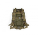 Тактический Рюкзак GFC Tactical Assault Pack 20л 400 x 250 x 200 мм Камуфляж (GFT-20-000411) G - изображение 2