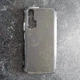 Чохол Lenuo Military Grade для Honor 20 Pro Gray - изображение 1