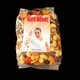 Суміш сухофруктів 100% без цукру 500 г Nuts Royal (NR-500) - зображення 9