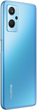 Смартфон Realme 9i 4/64GB (Prism Blue) Global [67993] - изображение 5