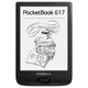 Электронная книга PocketBook 617 Ink Black (PB617-P-CIS) [68129] - изображение 1