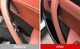 Внутрішня ручка дверей водія BMW X3 F25 / X4 F26 - зображення 2