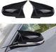 Накладки на зеркала корпус BMW F20 F21 F22 F23 F30 F31 F32 F33 F34 M3 - изображение 4