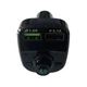 Автомобильный ФМ Bluetooth модулятор FM-трансмиттер для авто в машину 2xUSB 3.1 A - изображение 4