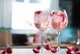 Алкогольный напиток на основе джина Gordon's Premium Pink 1 л 37.5% (5000289929981) - изображение 2